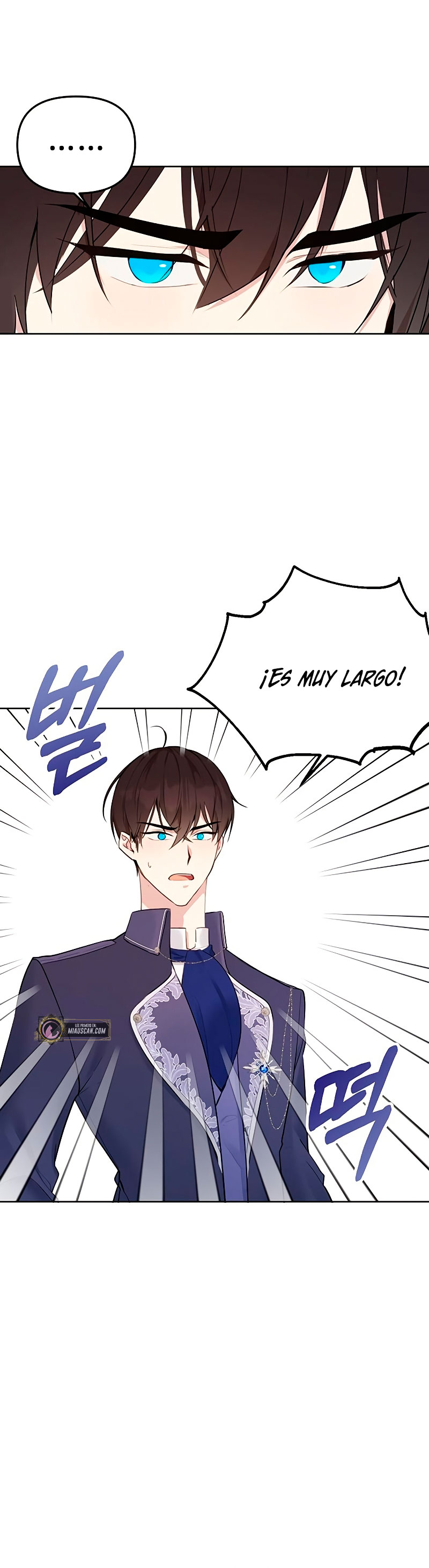 La vida de una amada esposa Capítulo 3 - Página 37