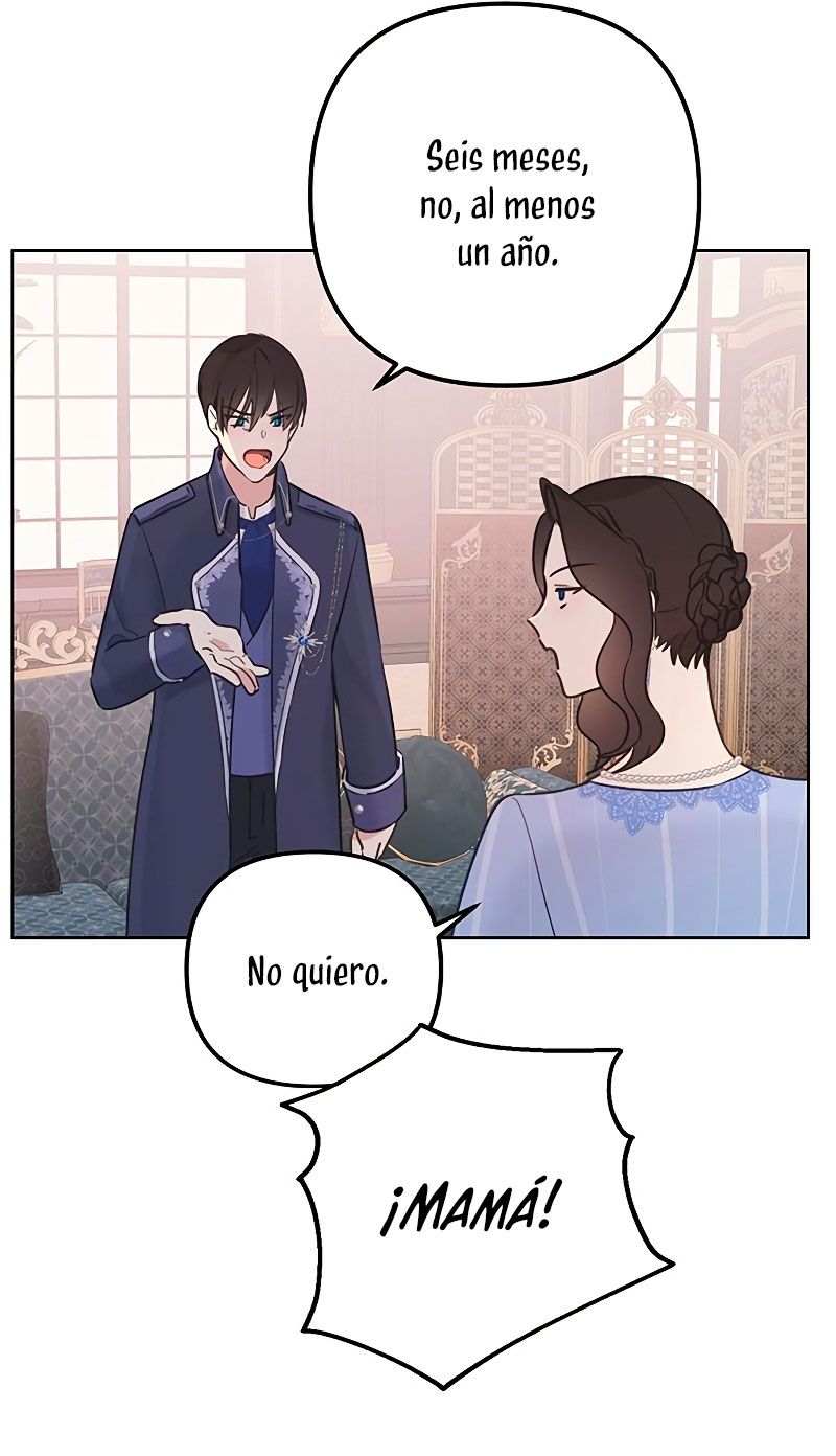 La vida de una amada esposa Capítulo 3 - Página 38