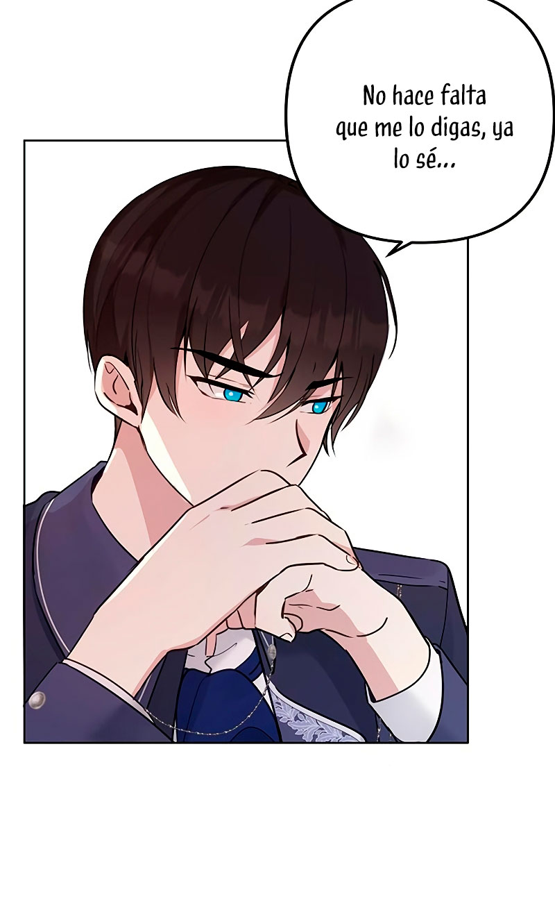 La vida de una amada esposa Capítulo 3 - Página 44