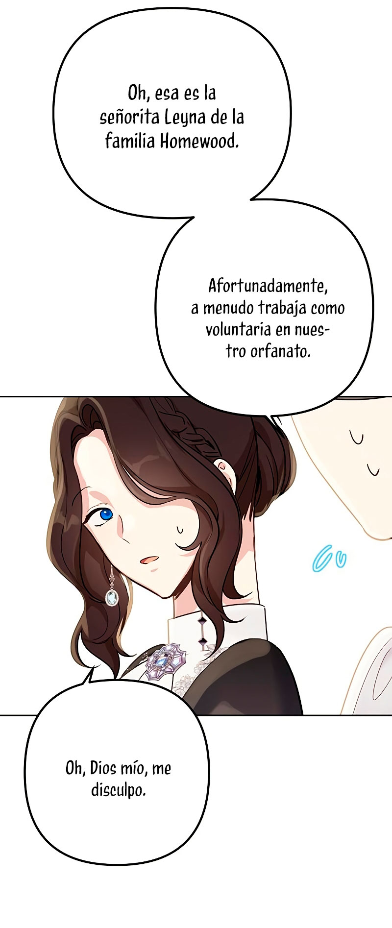 La vida de una amada esposa Capítulo 3 - Página 50