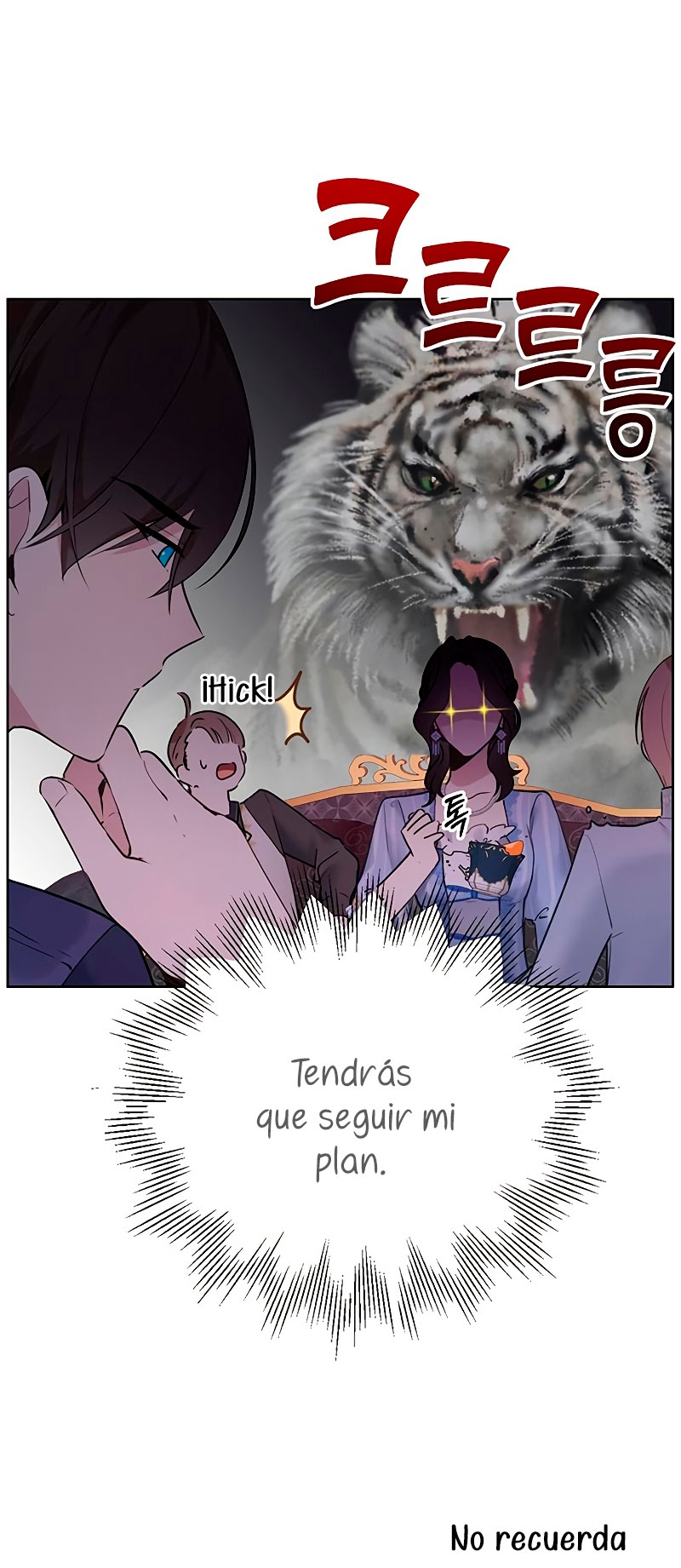 La vida de una amada esposa Capítulo 3 - Página 54