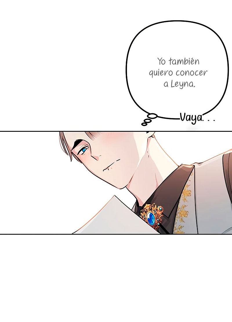 La vida de una amada esposa Capítulo 3 - Página 57