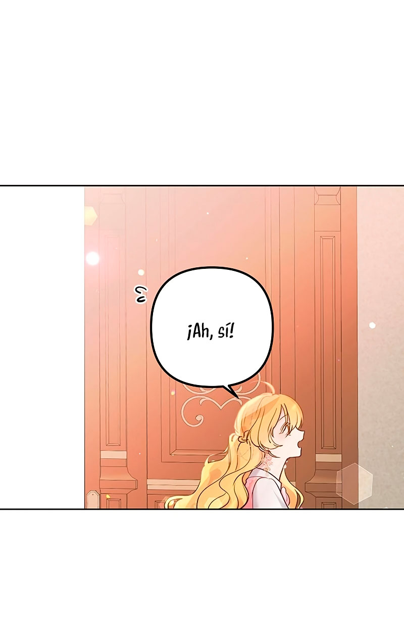 La vida de una amada esposa Capítulo 3 - Página 9