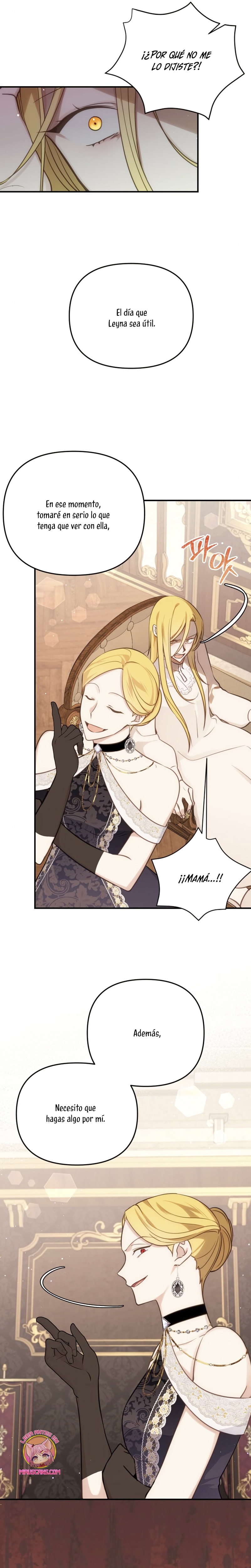 La vida de una amada esposa Capítulo 30 - Página 10