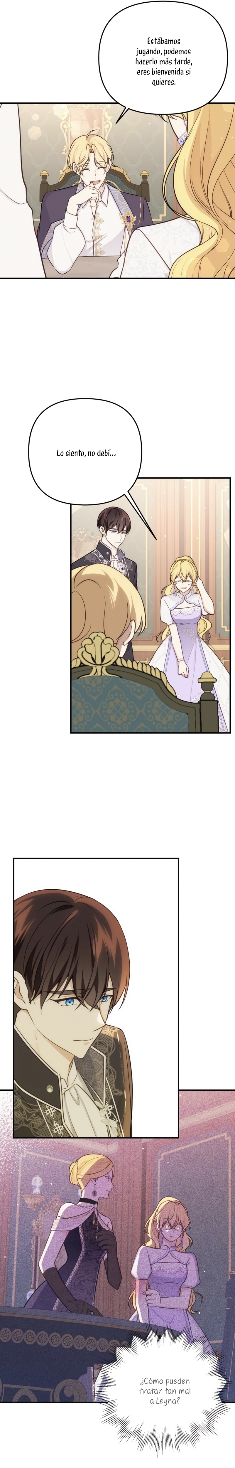 La vida de una amada esposa Capítulo 30 - Página 13