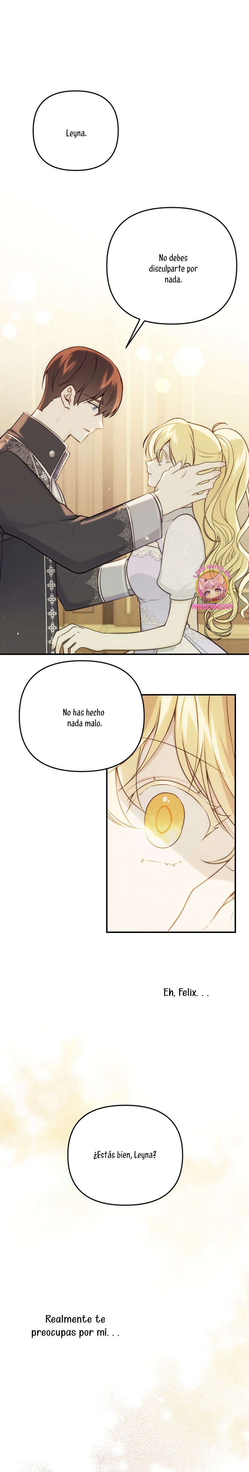 La vida de una amada esposa Capítulo 30 - Página 14