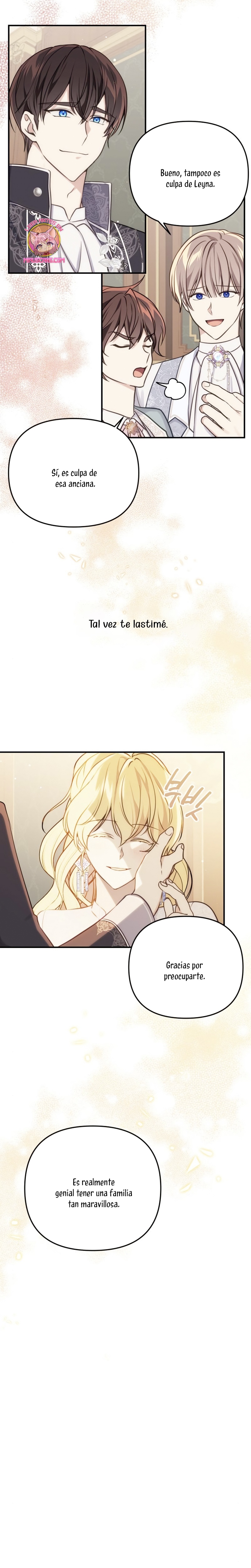 La vida de una amada esposa Capítulo 30 - Página 15