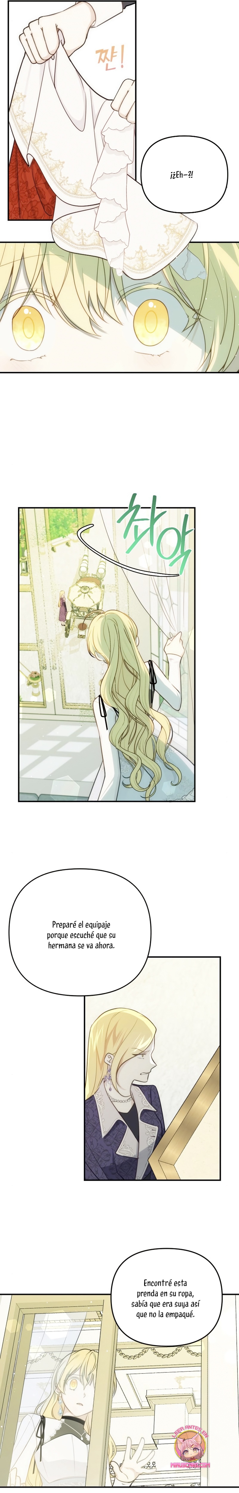 La vida de una amada esposa Capítulo 30 - Página 17