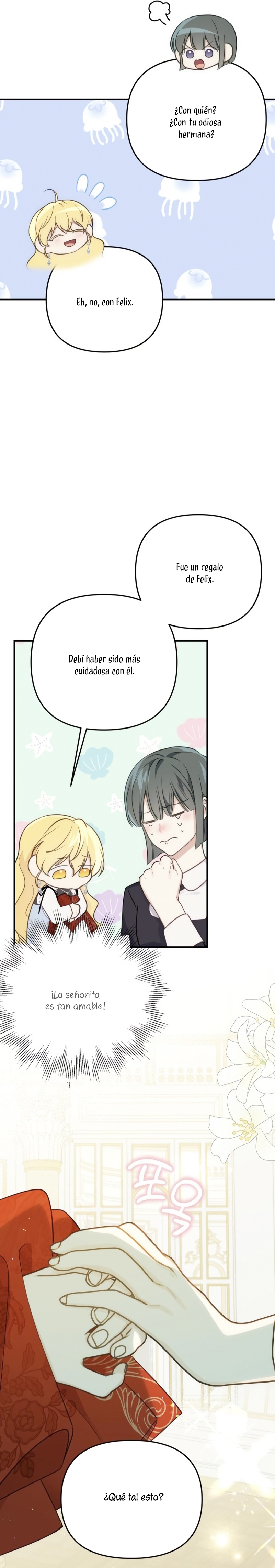 La vida de una amada esposa Capítulo 30 - Página 19