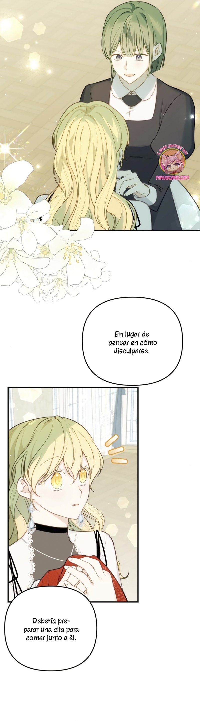 La vida de una amada esposa Capítulo 30 - Página 20