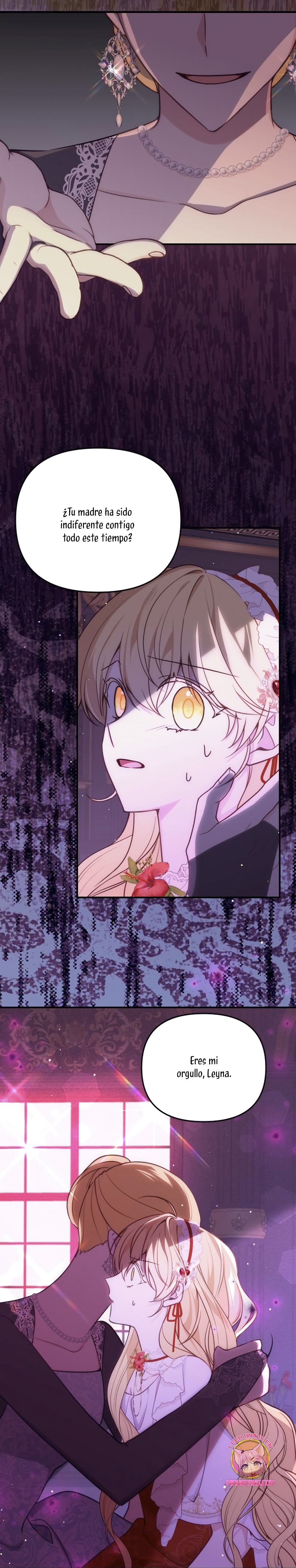 La vida de una amada esposa Capítulo 30 - Página 22