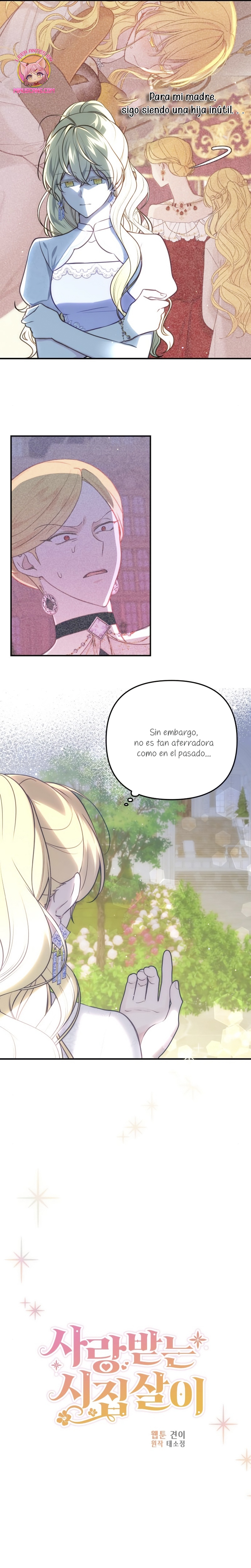 La vida de una amada esposa Capítulo 30 - Página 5