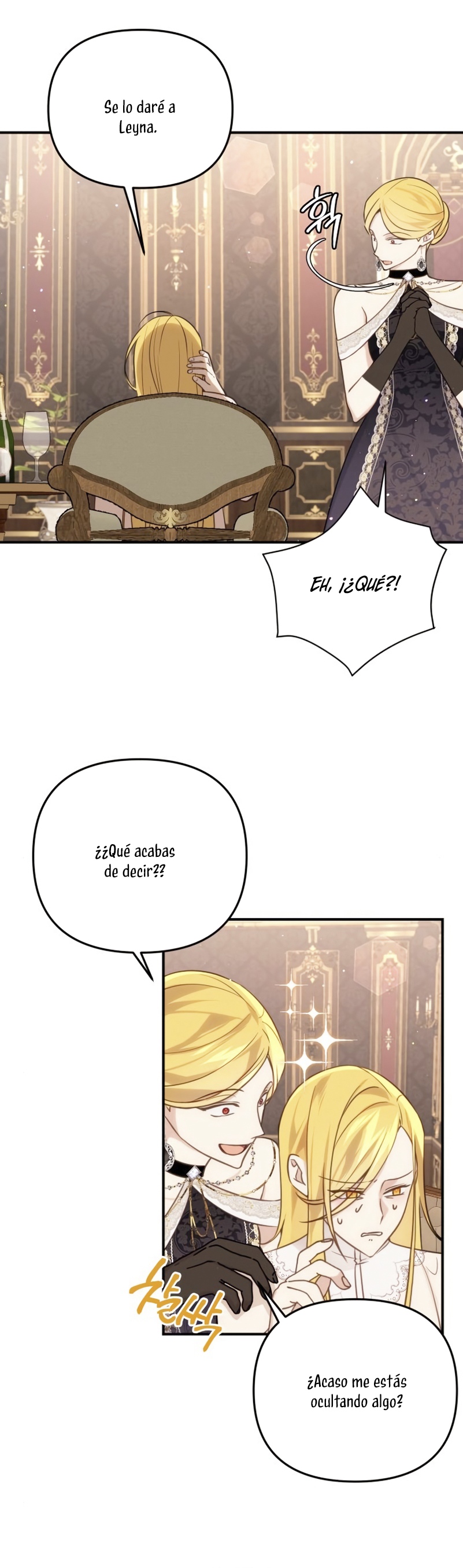 La vida de una amada esposa Capítulo 30 - Página 8