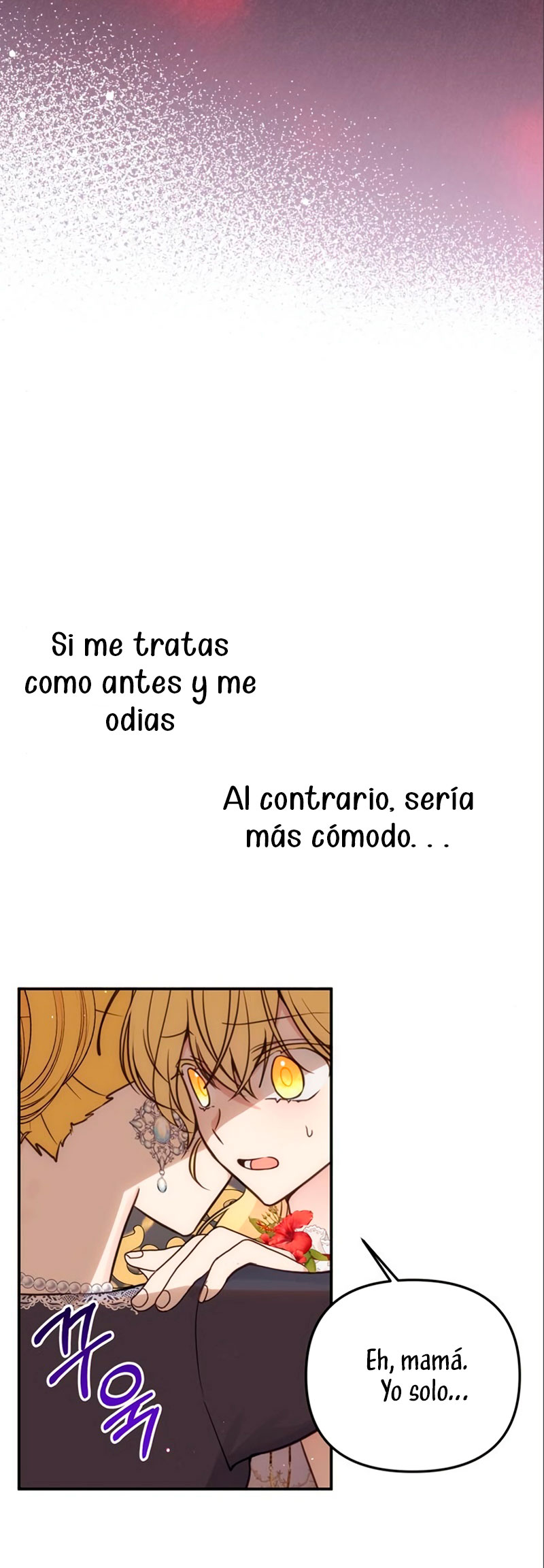 La vida de una amada esposa Capítulo 31 - Página 11