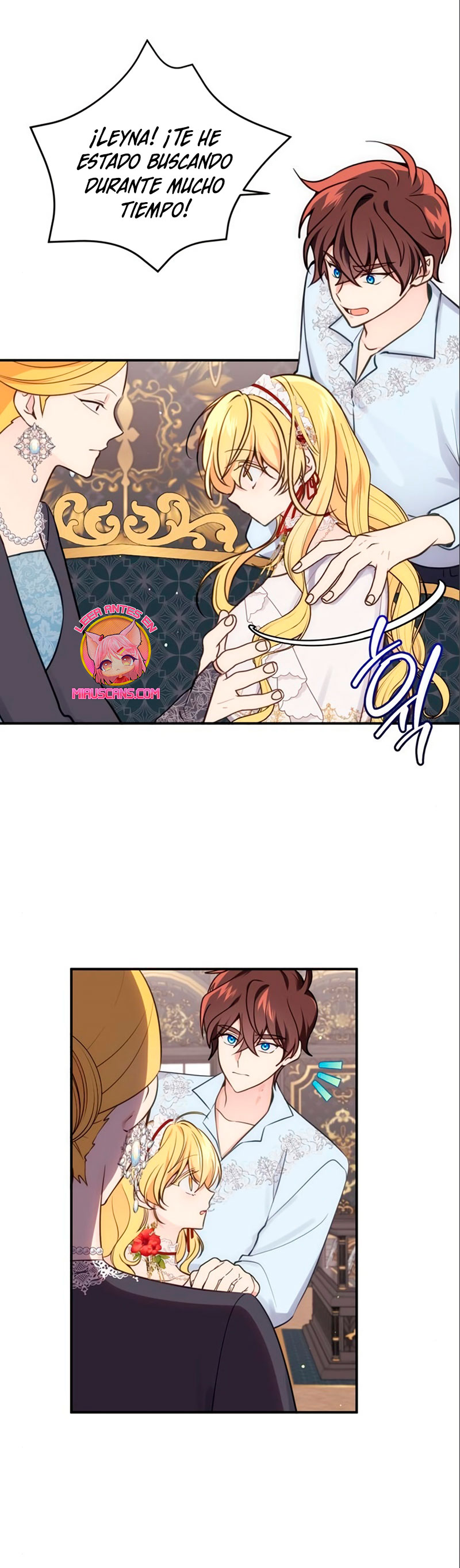 La vida de una amada esposa Capítulo 31 - Página 12