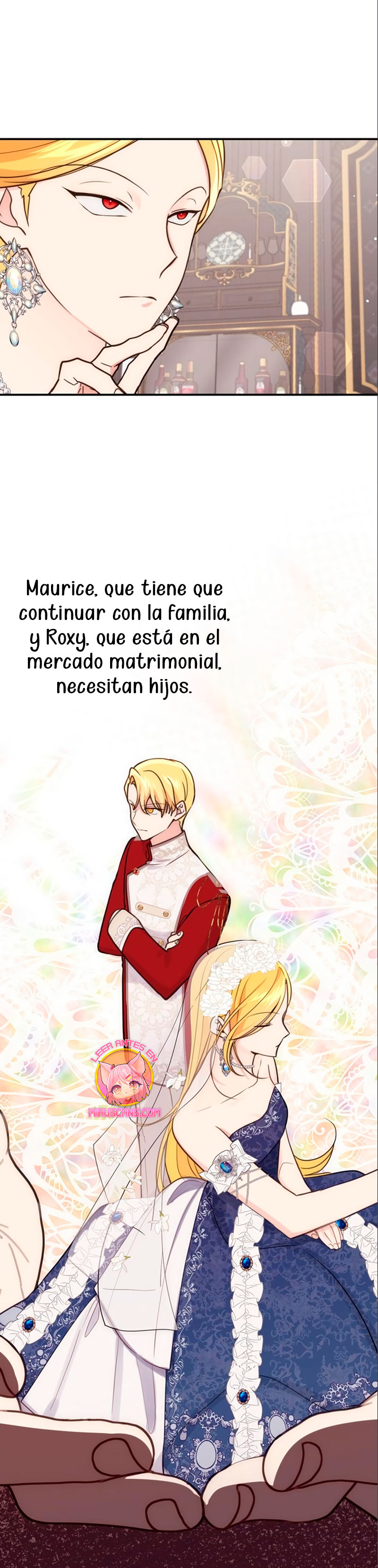 La vida de una amada esposa Capítulo 31 - Página 14