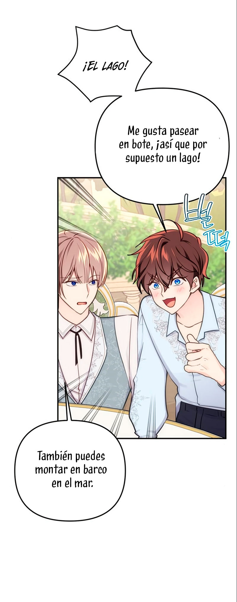 La vida de una amada esposa Capítulo 31 - Página 20