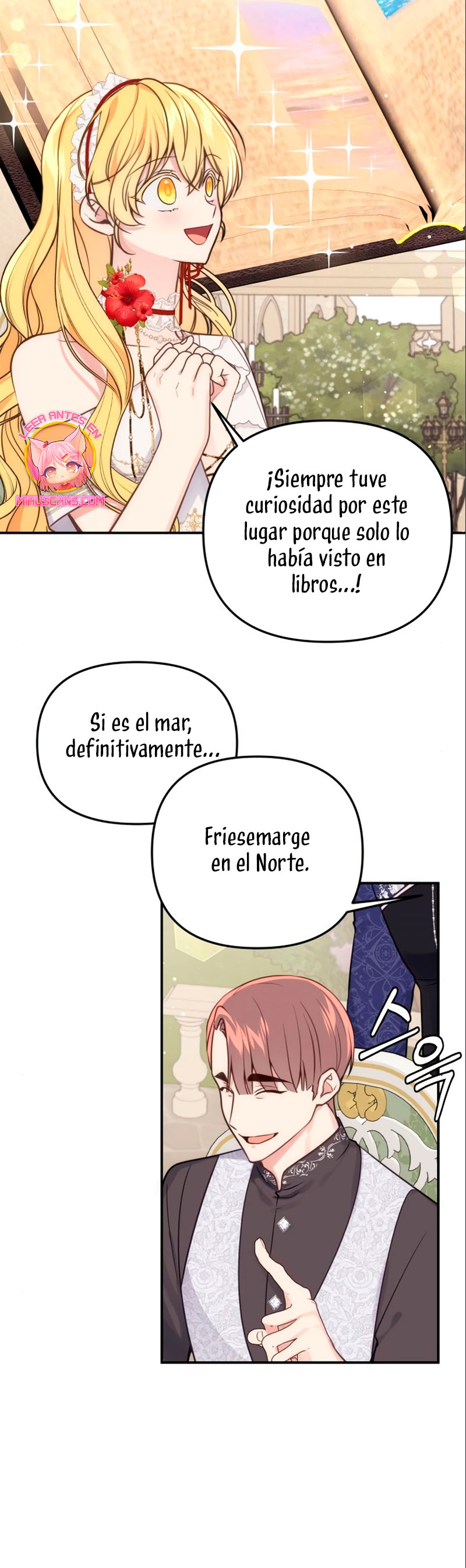 La vida de una amada esposa Capítulo 31 - Página 22