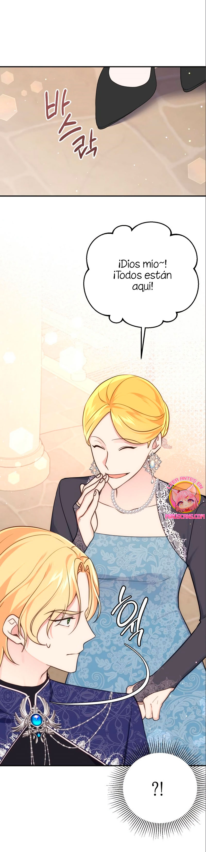 La vida de una amada esposa Capítulo 31 - Página 24