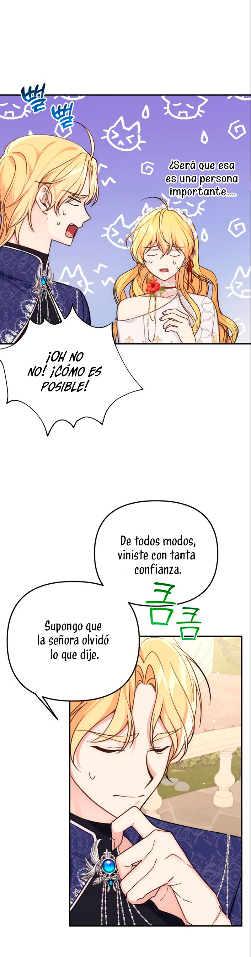 La vida de una amada esposa Capítulo 31 - Página 25