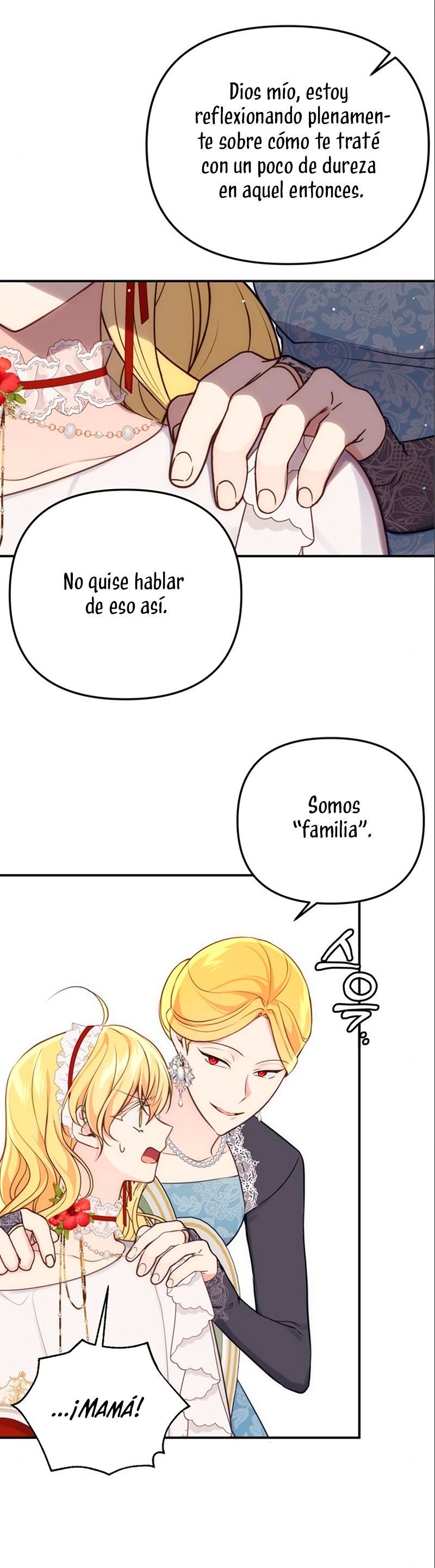 La vida de una amada esposa Capítulo 31 - Página 26