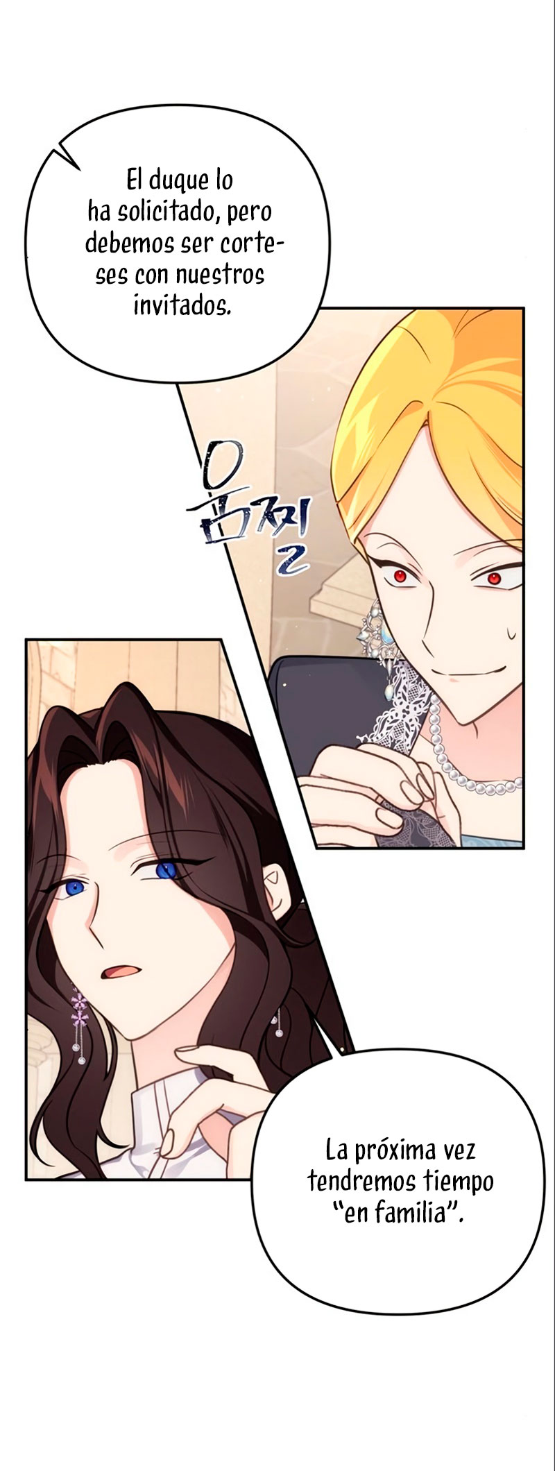 La vida de una amada esposa Capítulo 31 - Página 29