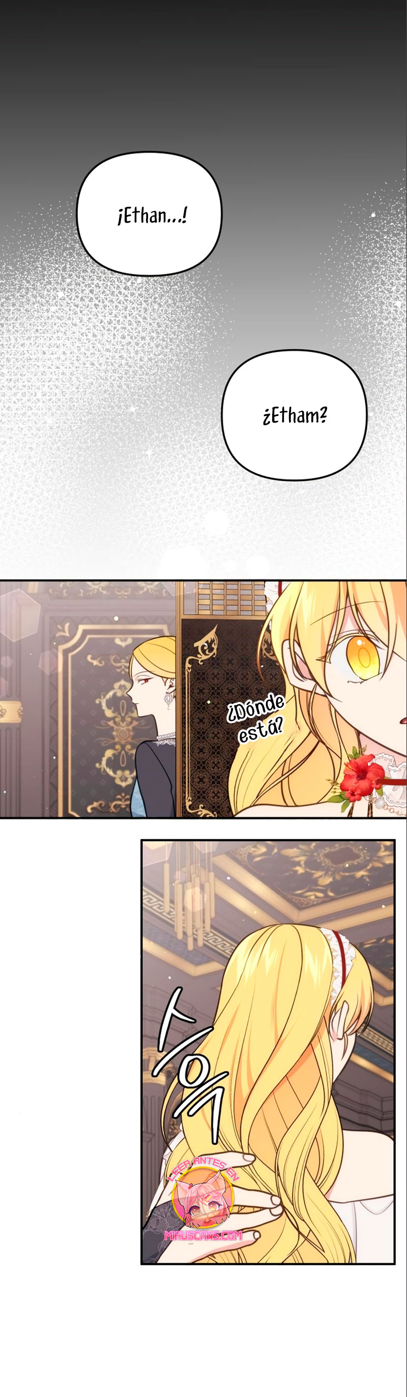 La vida de una amada esposa Capítulo 31 - Página 3