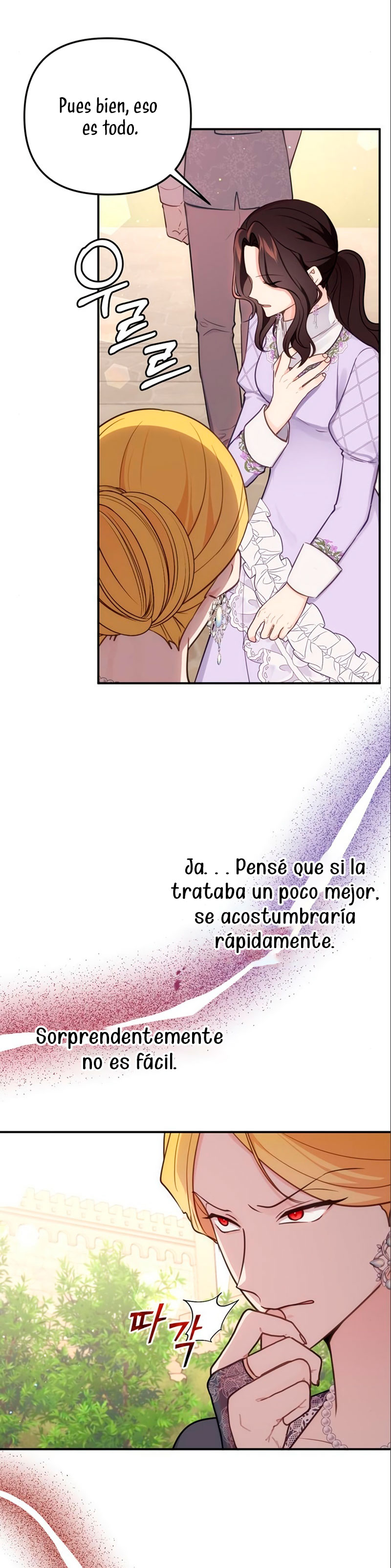 La vida de una amada esposa Capítulo 31 - Página 30