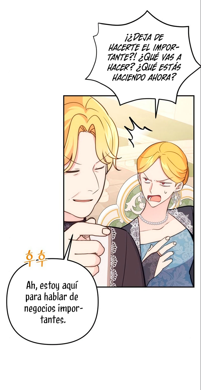 La vida de una amada esposa Capítulo 31 - Página 32