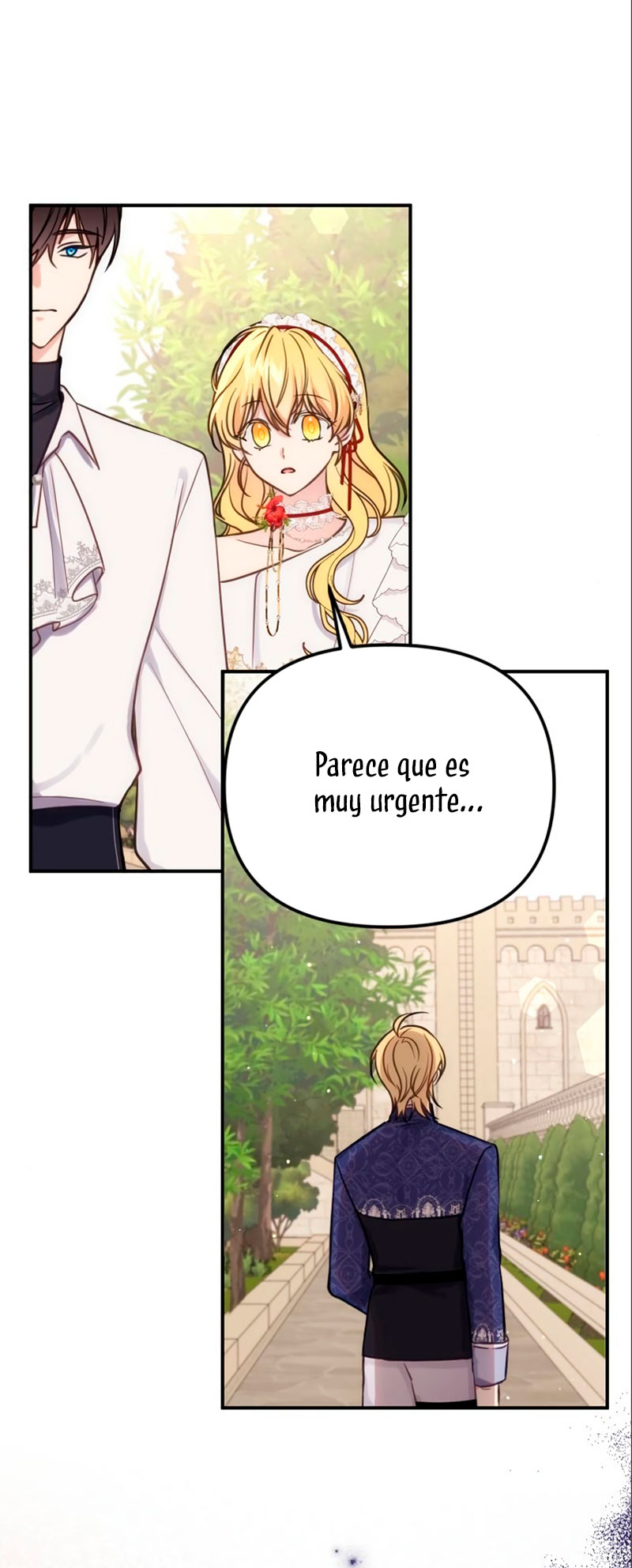 La vida de una amada esposa Capítulo 31 - Página 36