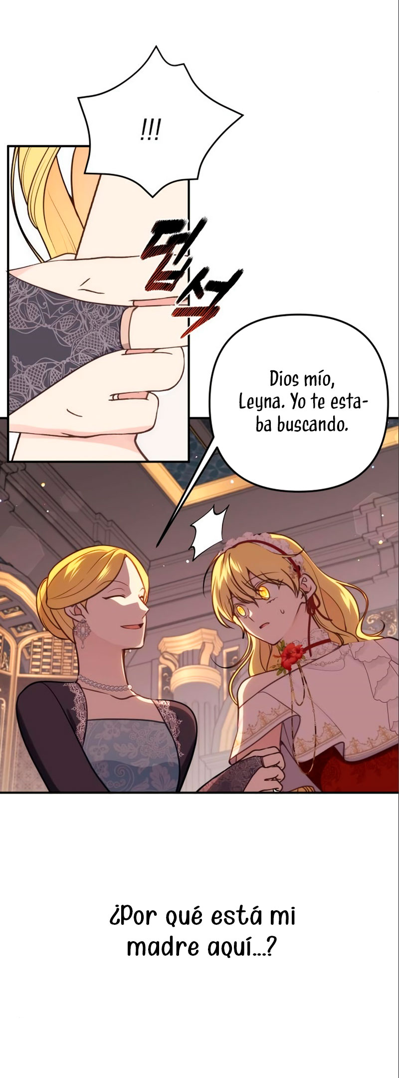 La vida de una amada esposa Capítulo 31 - Página 4