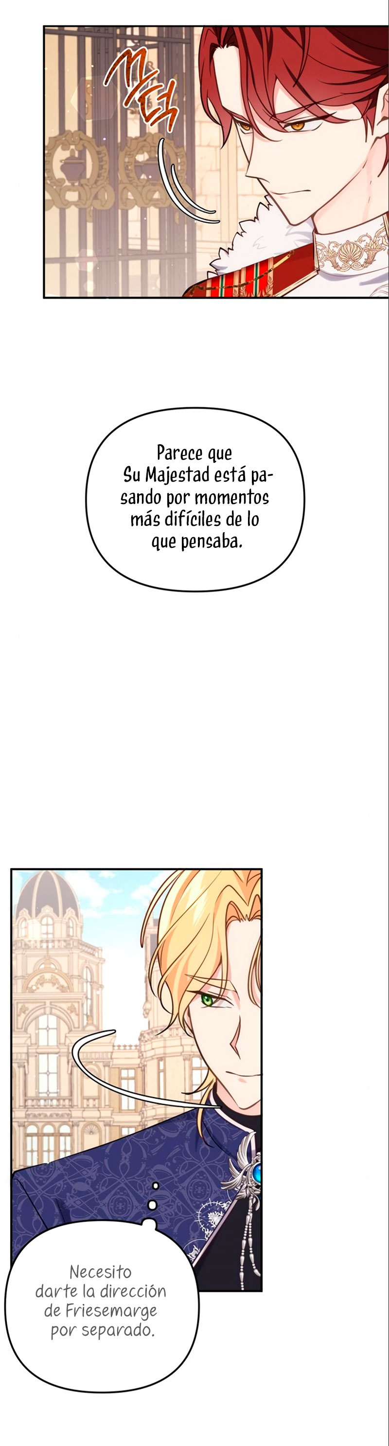 La vida de una amada esposa Capítulo 31 - Página 40