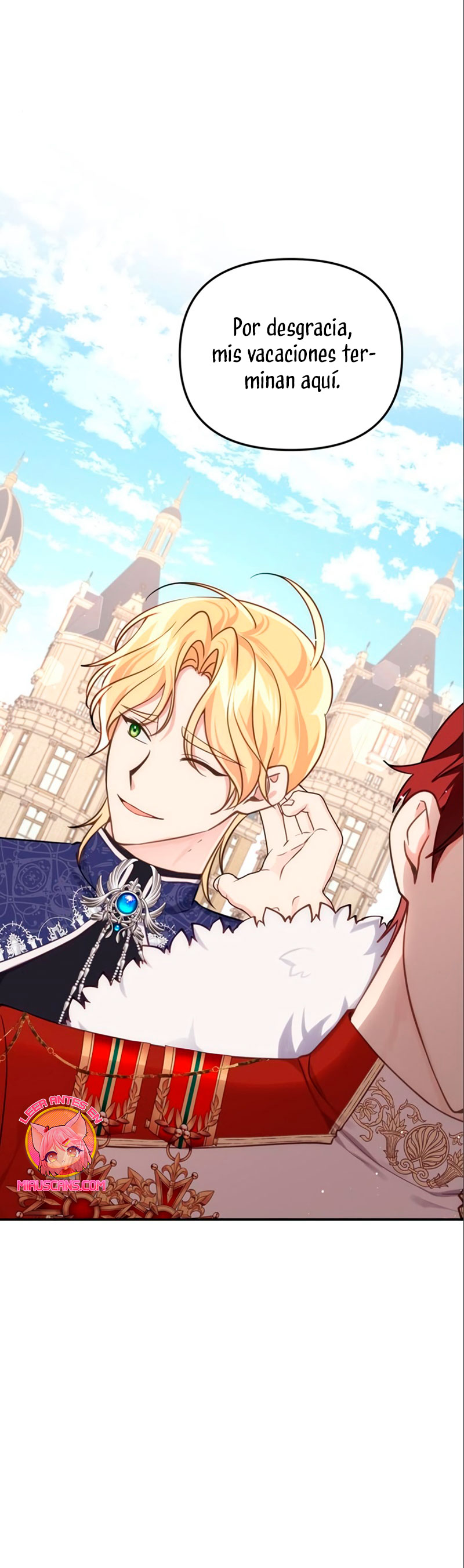 La vida de una amada esposa Capítulo 31 - Página 41