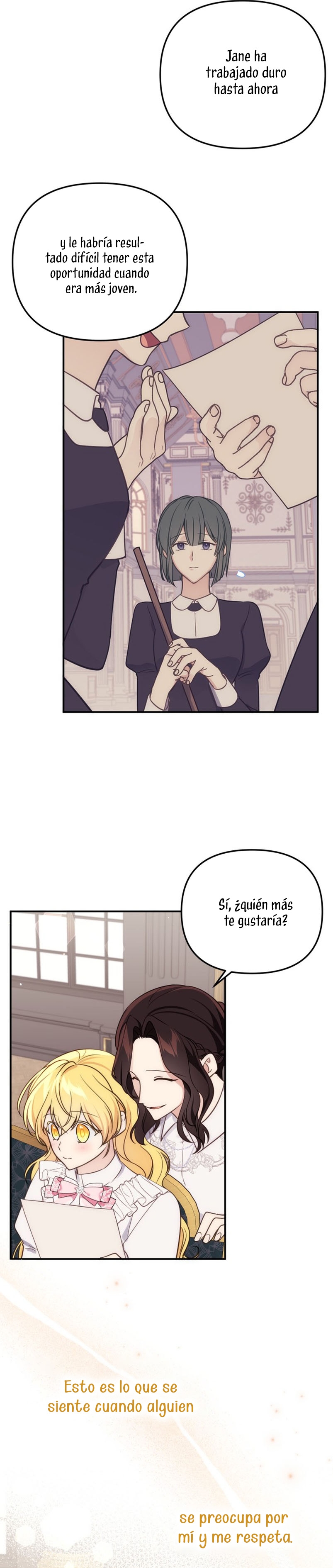 La vida de una amada esposa Capítulo 32 - Página 11