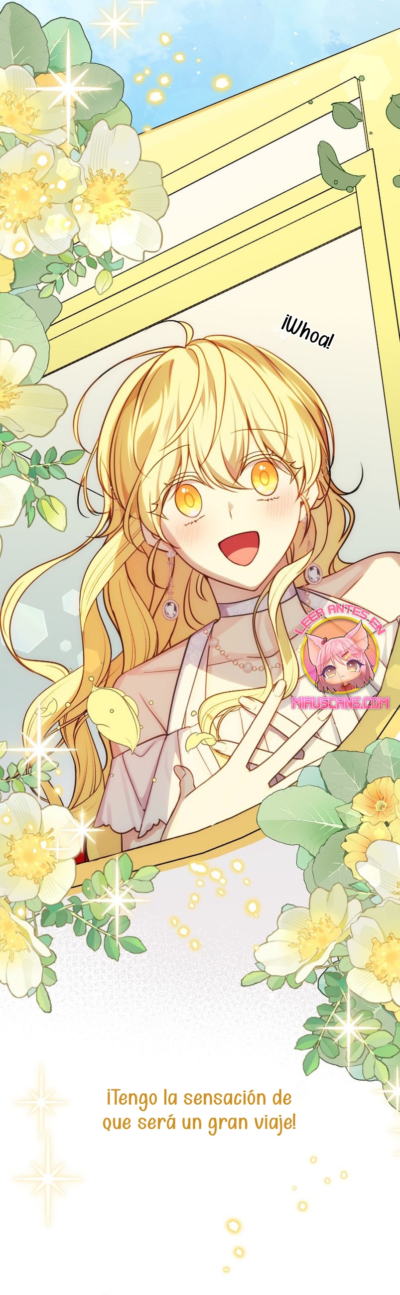 La vida de una amada esposa Capítulo 32 - Página 13