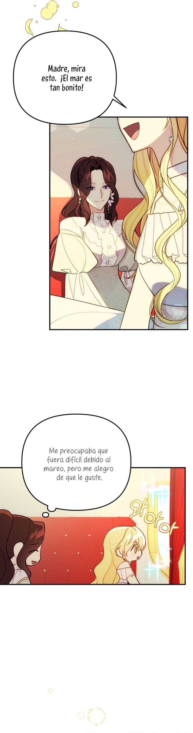 La vida de una amada esposa Capítulo 32 - Página 14