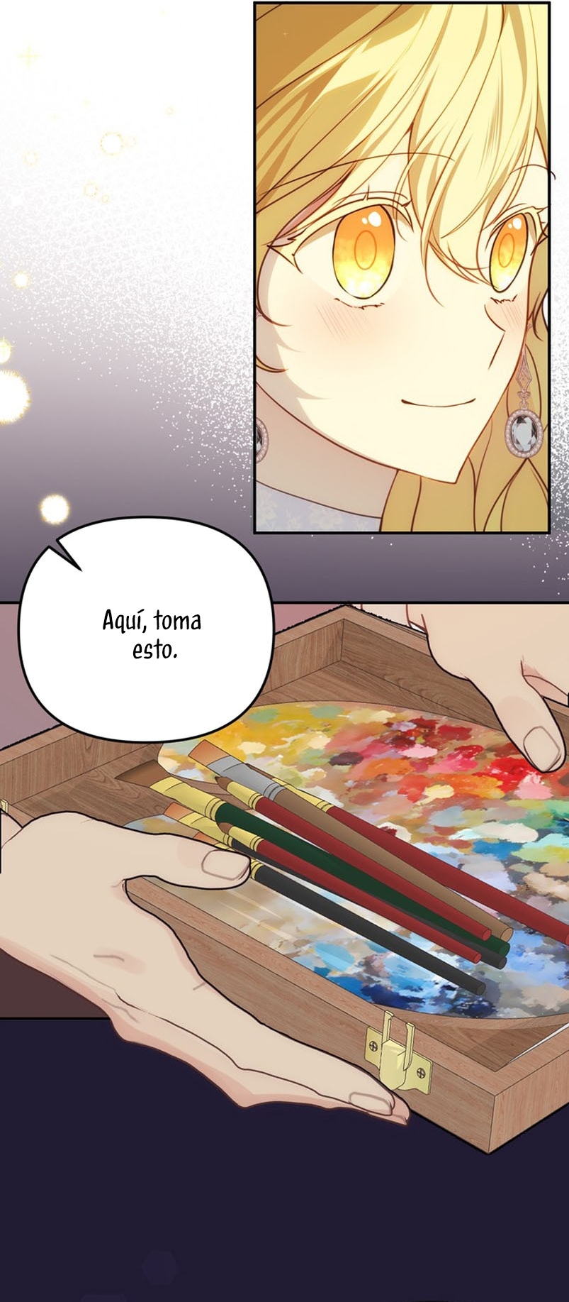 La vida de una amada esposa Capítulo 32 - Página 15