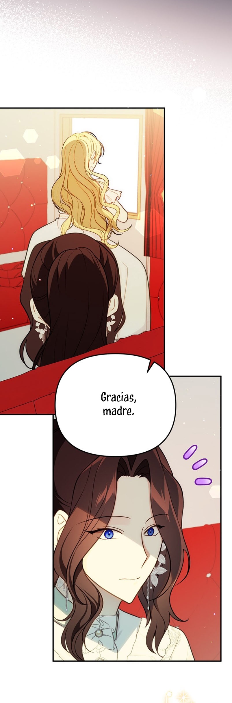 La vida de una amada esposa Capítulo 32 - Página 17