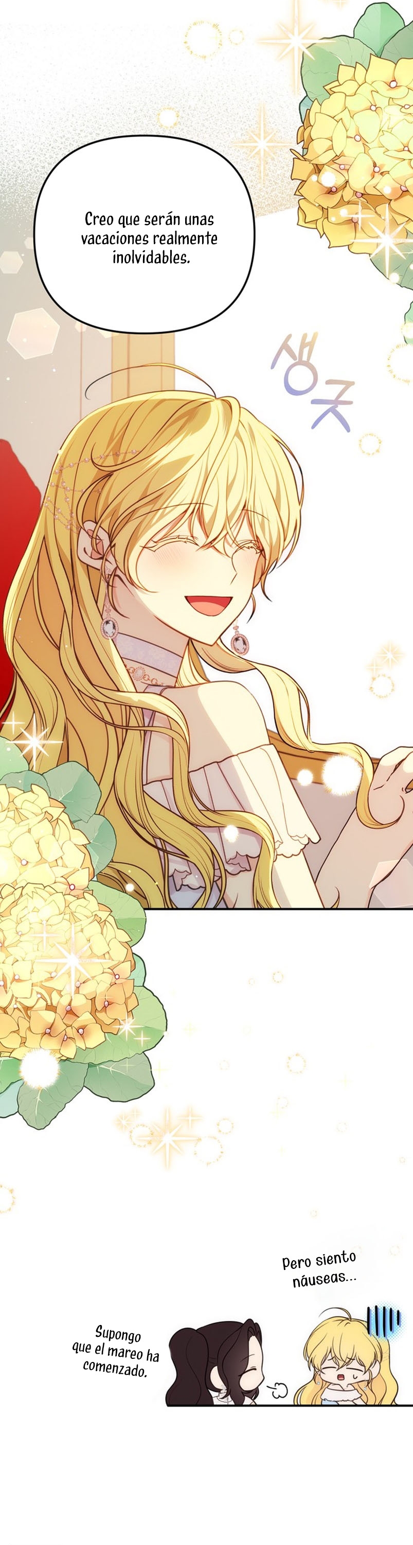 La vida de una amada esposa Capítulo 32 - Página 18