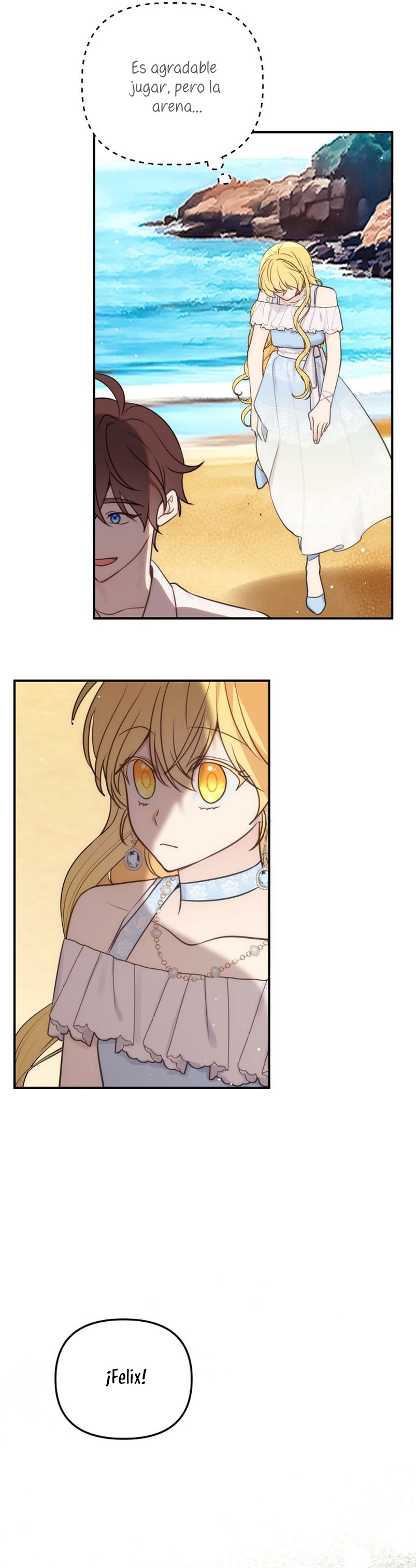 La vida de una amada esposa Capítulo 32 - Página 24