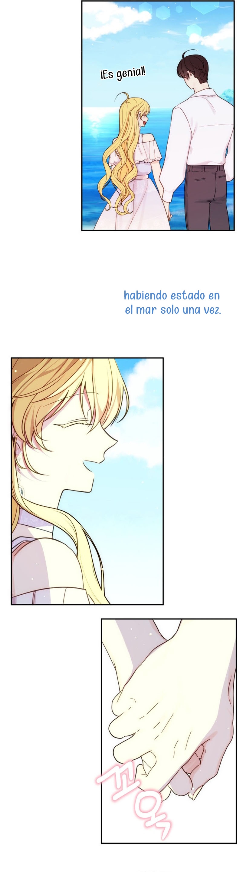 La vida de una amada esposa Capítulo 32 - Página 28