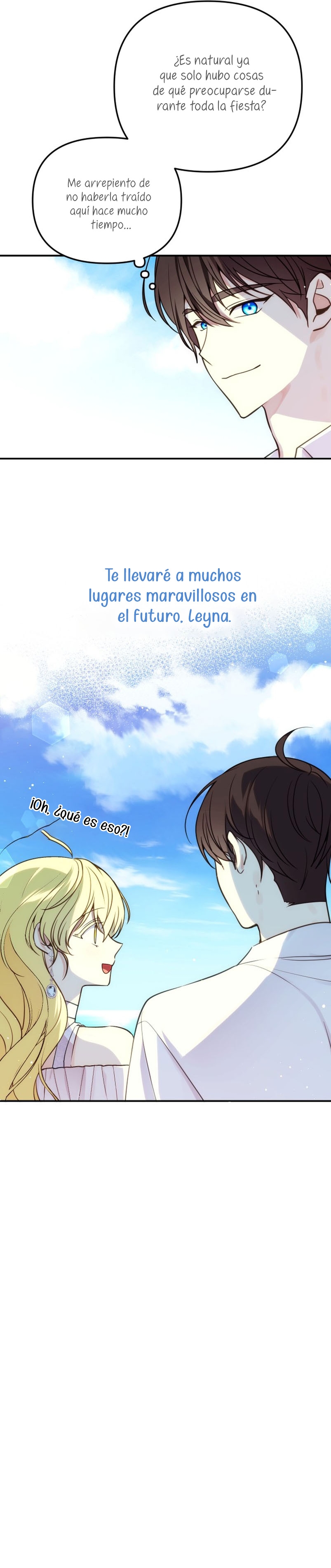 La vida de una amada esposa Capítulo 32 - Página 29