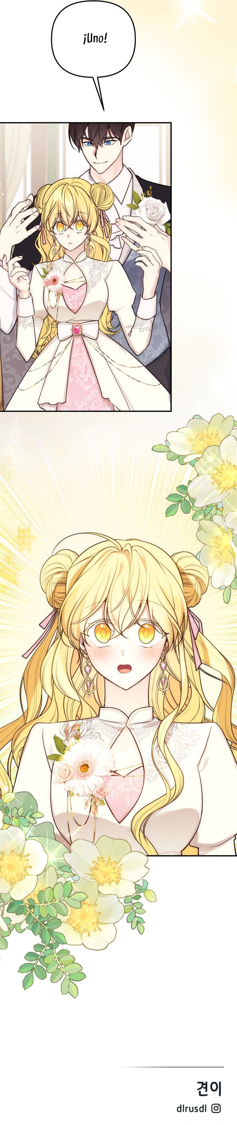 La vida de una amada esposa Capítulo 32 - Página 31