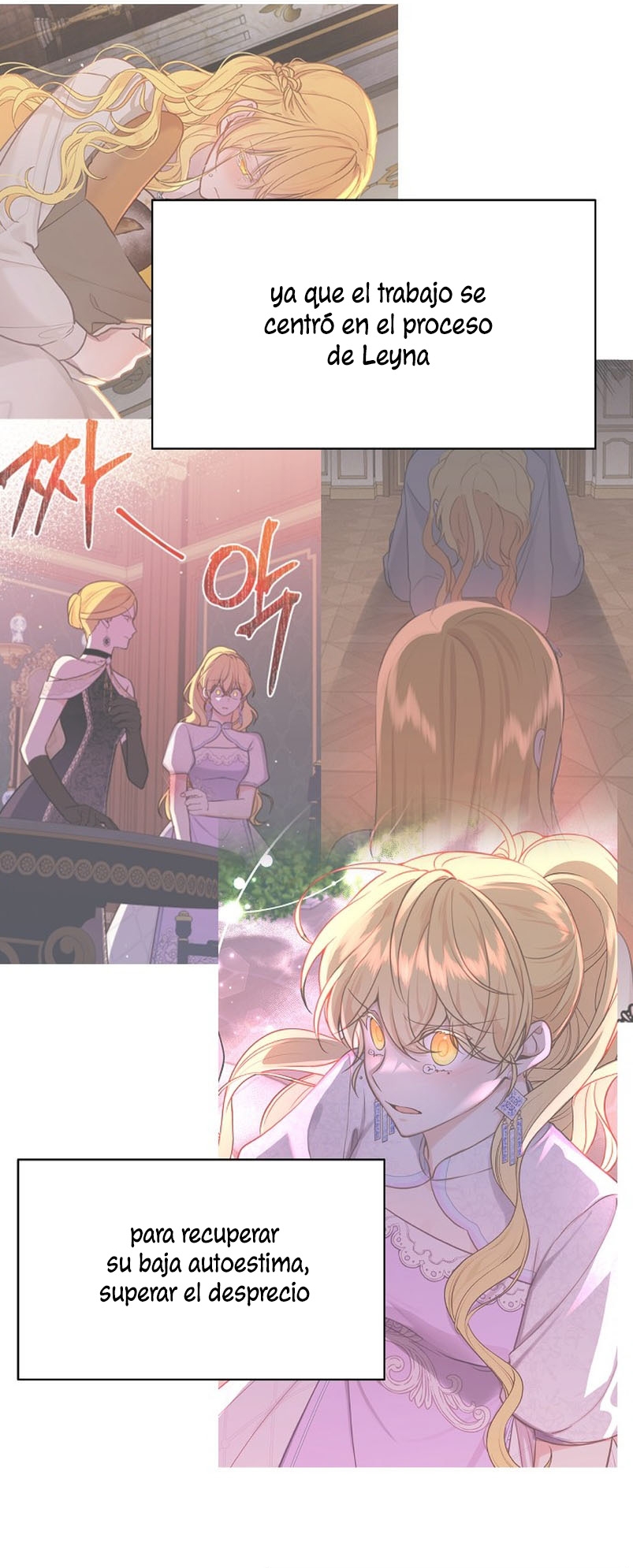 La vida de una amada esposa Capítulo 32 - Página 33