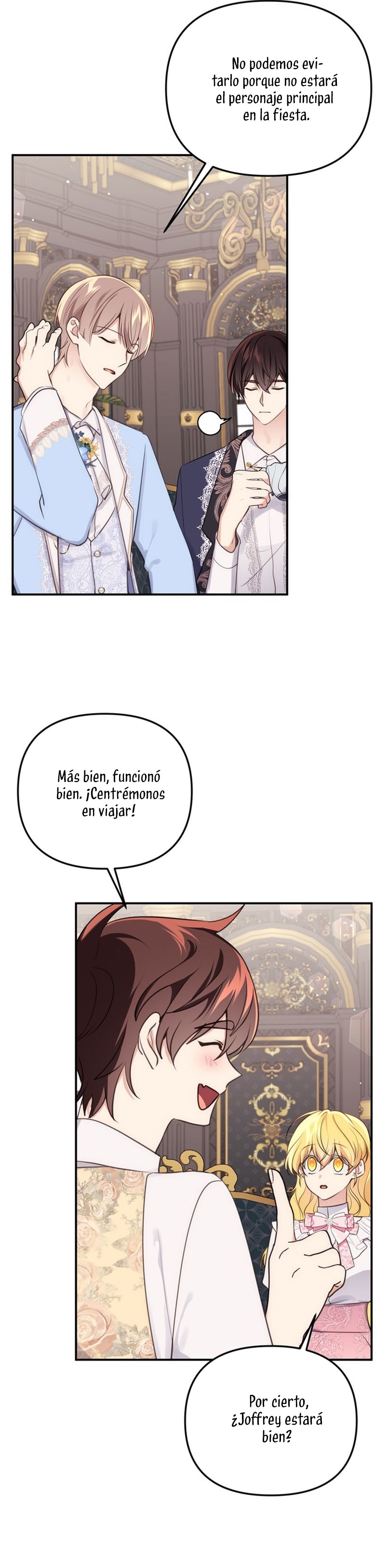 La vida de una amada esposa Capítulo 32 - Página 4