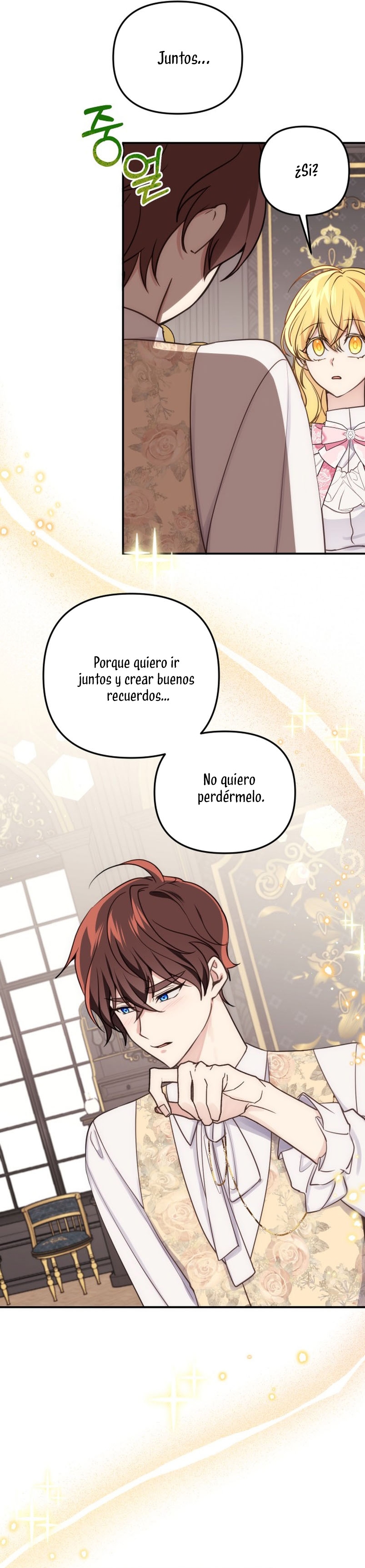 La vida de una amada esposa Capítulo 32 - Página 6