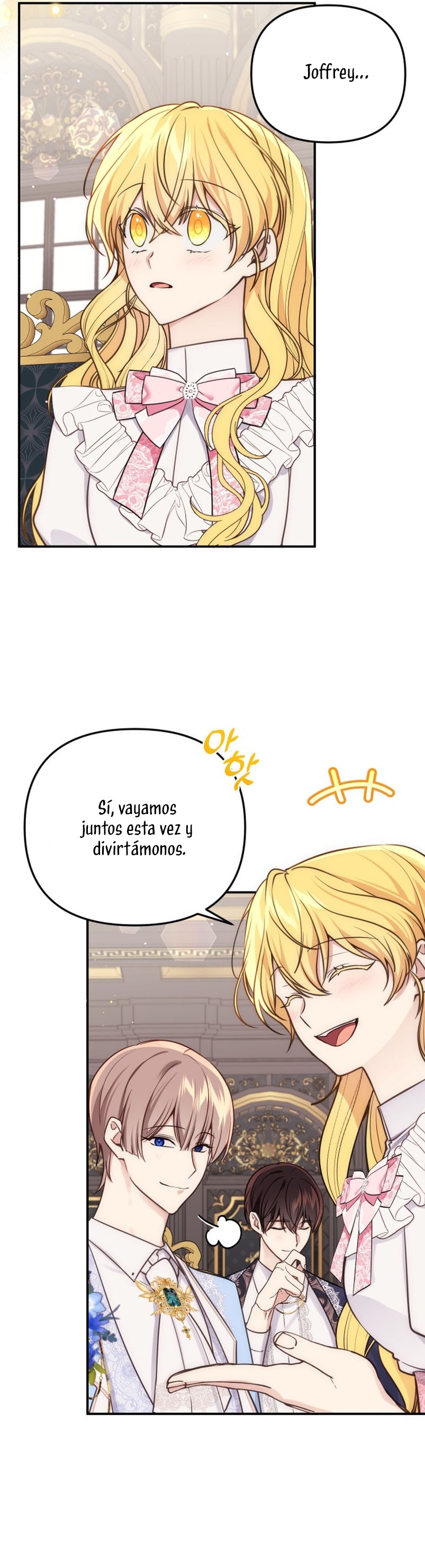 La vida de una amada esposa Capítulo 32 - Página 7