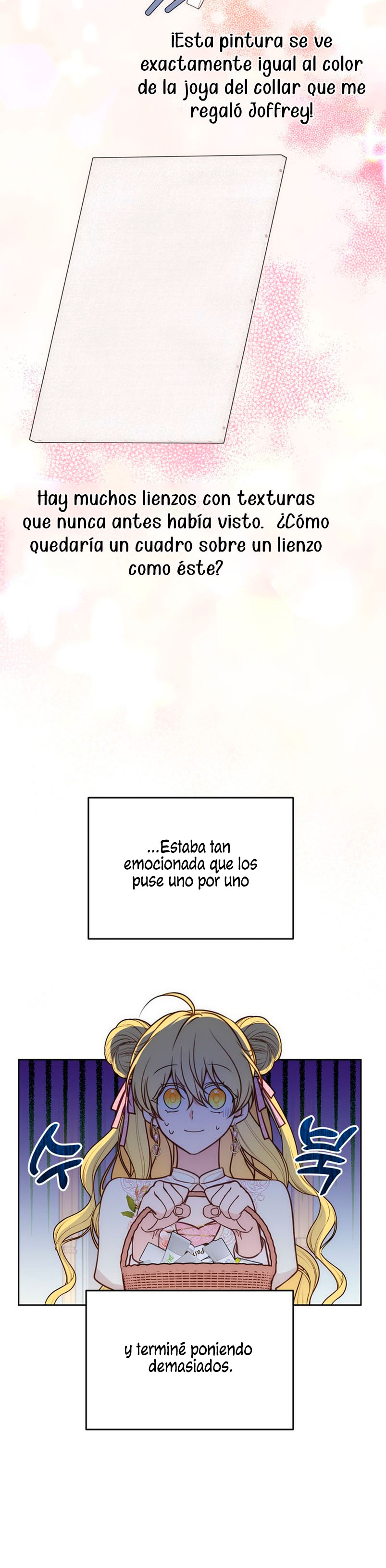 La vida de una amada esposa Capítulo 33 - Página 10