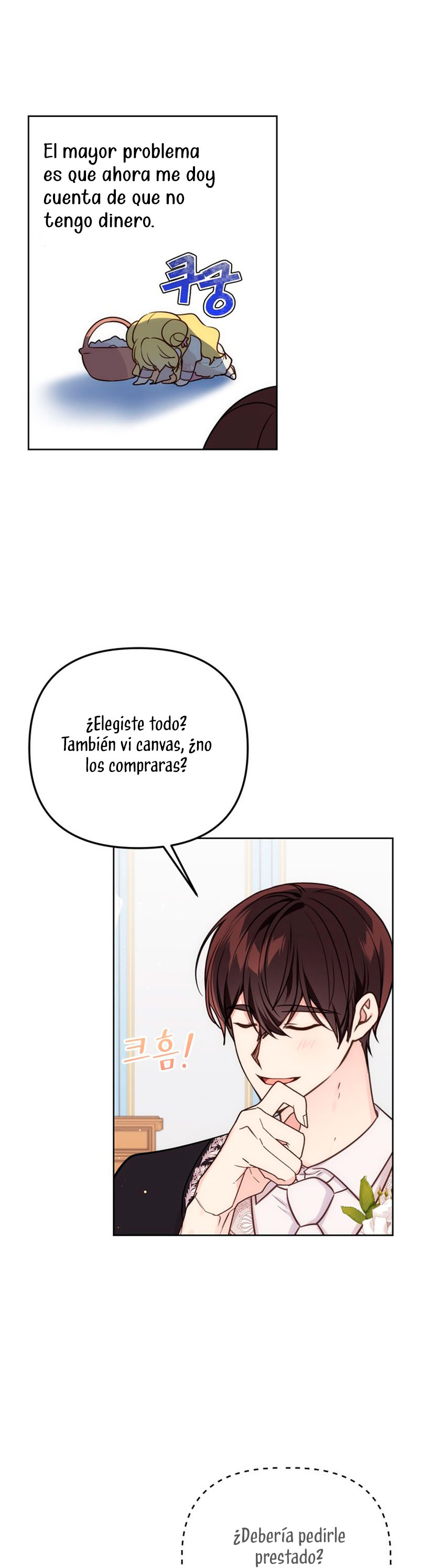 La vida de una amada esposa Capítulo 33 - Página 11