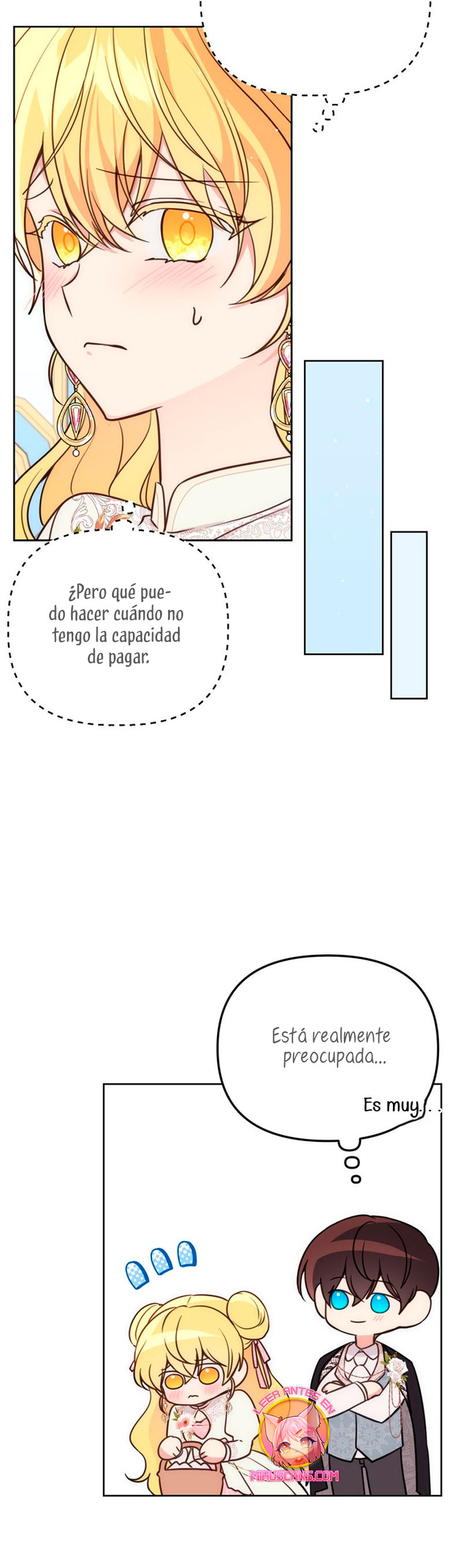 La vida de una amada esposa Capítulo 33 - Página 12